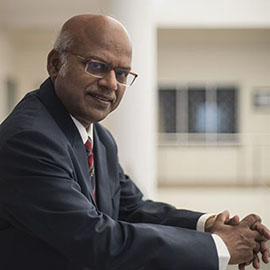 Dr. Manoj Kumar Mondal
