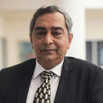 Dr. Partha Pratim Das