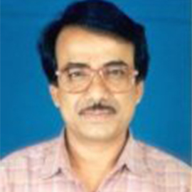 Dr. Dilip Kumar Pratihar