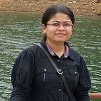 Richa Malviya Dutta