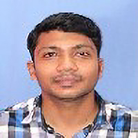 Sunil Kumar Pradhan